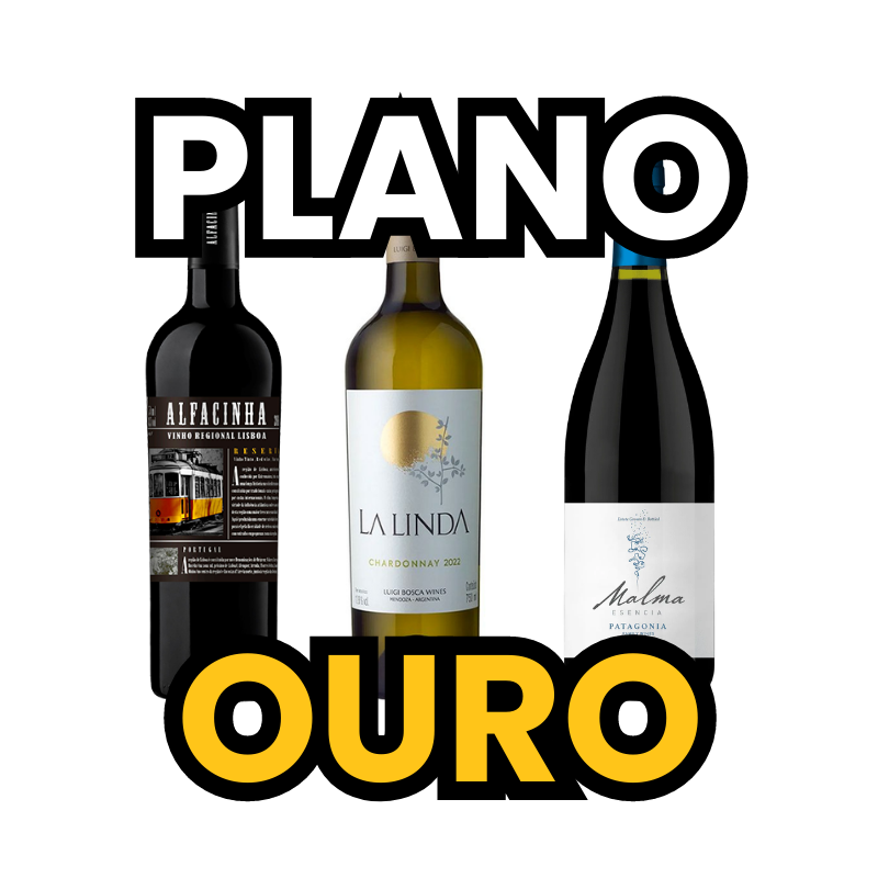 Plano Ouro